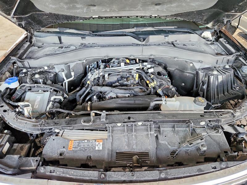 2025 FORD EXPLORER ACTIVE — Фото 12 из 13