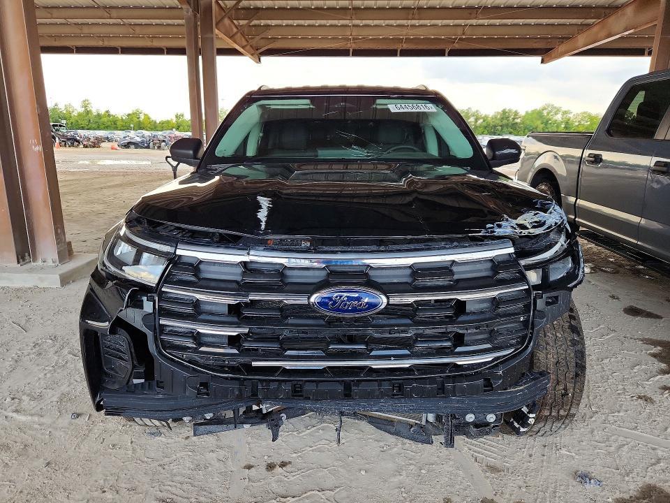 2025 FORD EXPLORER ACTIVE — Фото 5 из 13