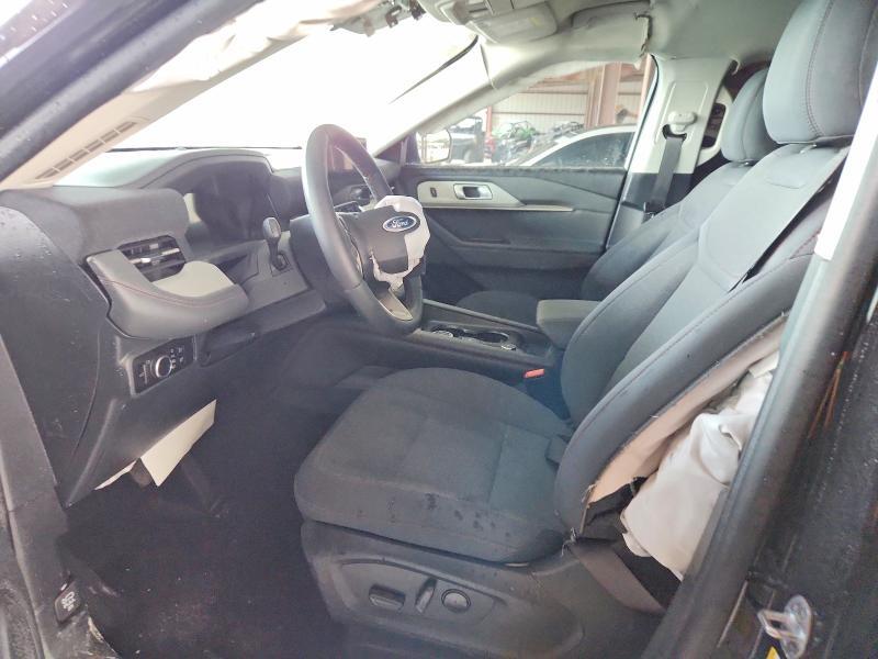 2025 FORD EXPLORER ACTIVE — Фото 7 из 13