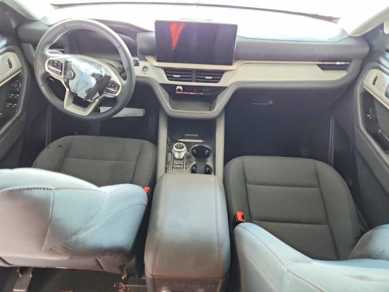 2025 FORD EXPLORER ACTIVE — Фото 8 из 13