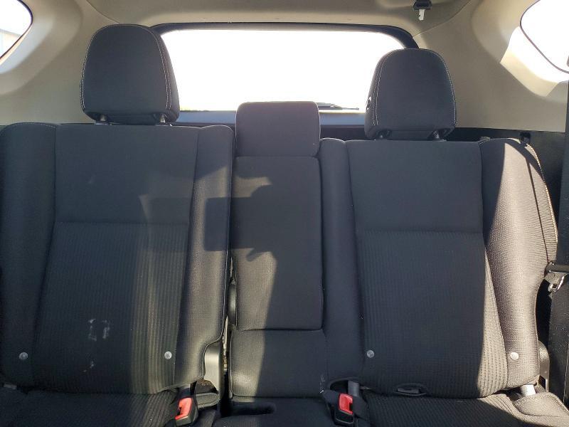 2013 TOYOTA RAV4 XLE — Фото 10 из 13