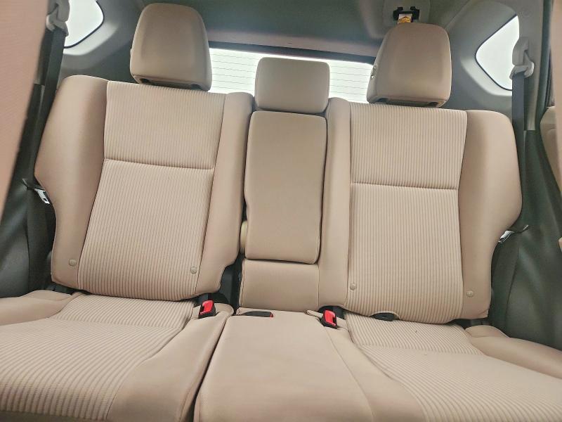 2013 TOYOTA RAV4 LE — Фото 10 из 13