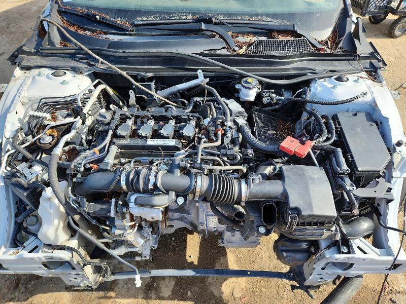 2020 HONDA ACCORD SPORT — Фото 11 из 12