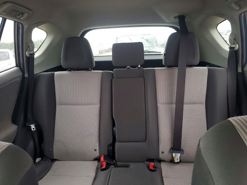 2013 TOYOTA RAV4 LE — Фото 10 из 13