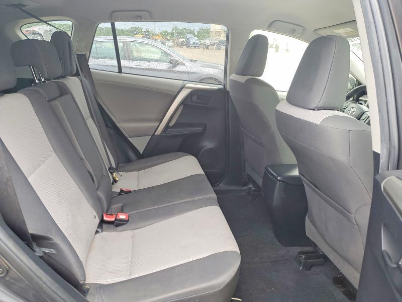 2013 TOYOTA RAV4 LE — Фото 11 из 13