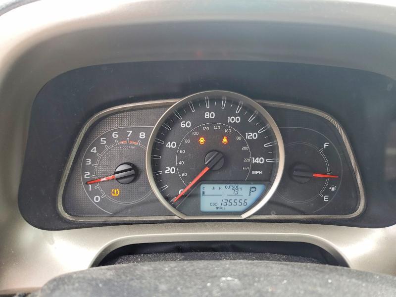 2013 TOYOTA RAV4 LE — Фото 9 из 13