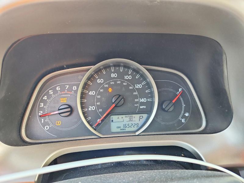 2013 TOYOTA RAV4 LE — Фото 9 из 12