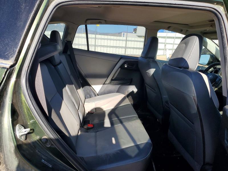 2013 TOYOTA RAV4 LIMITED — Фото 10 из 13