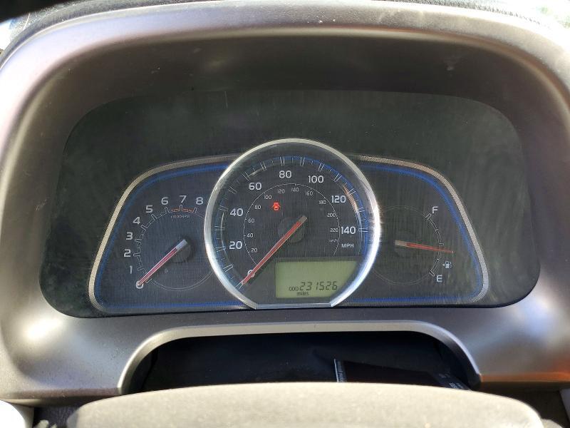 2013 TOYOTA RAV4 LIMITED — Фото 9 из 13