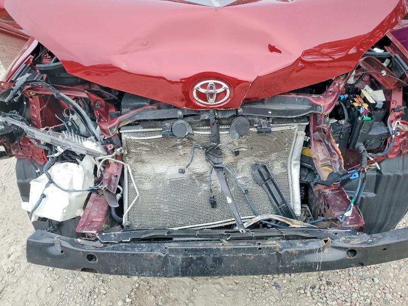 5TDKK3DC8DS302910 2013 TOYOTA SIENNA photo no. 12