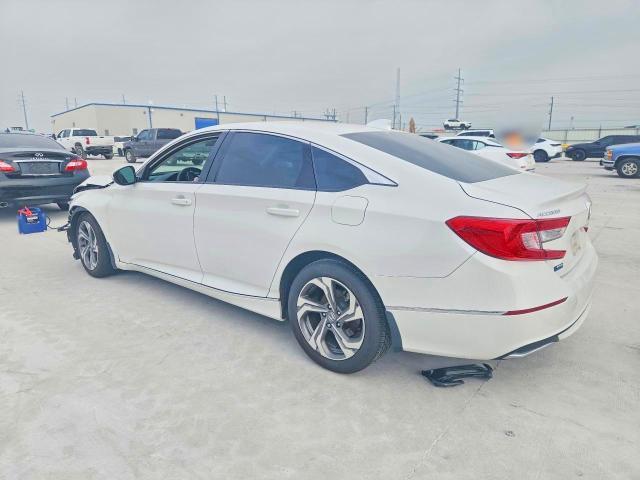 2020 HONDA ACCORD EX — Фото 2 из 13