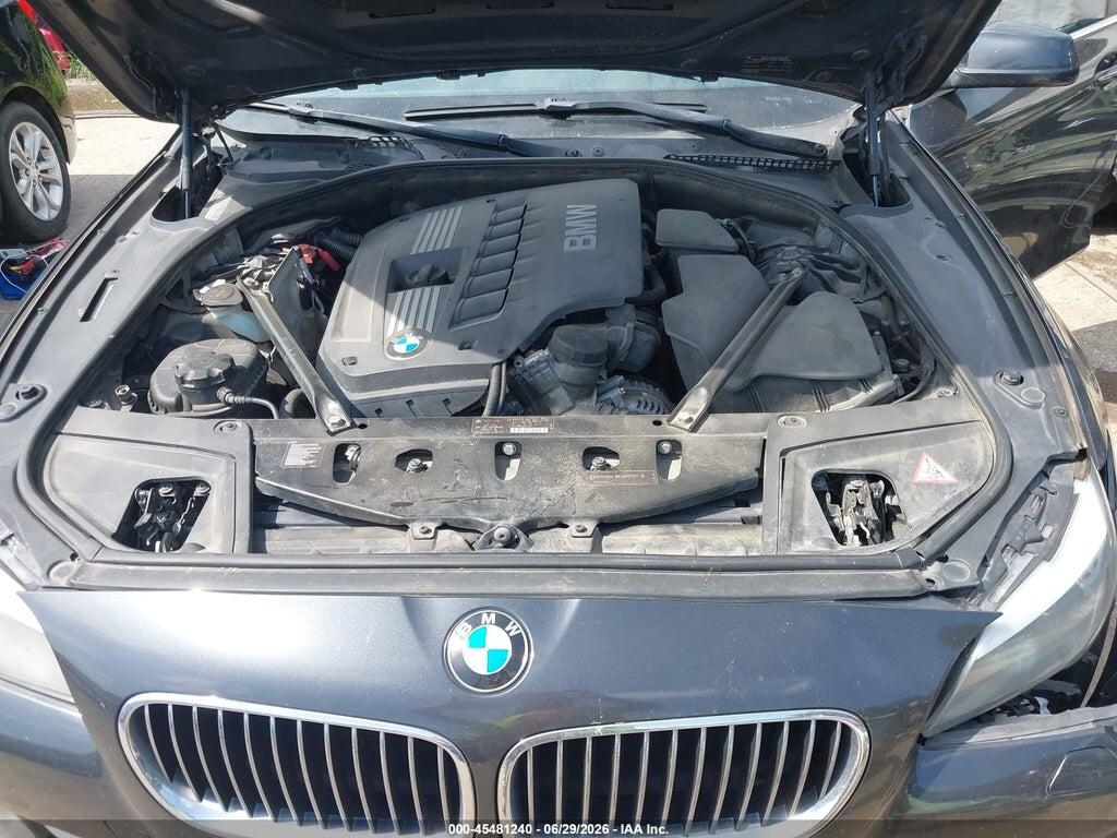 WBAFR1C56BC749073 2011 BMW 528I photo no. 10