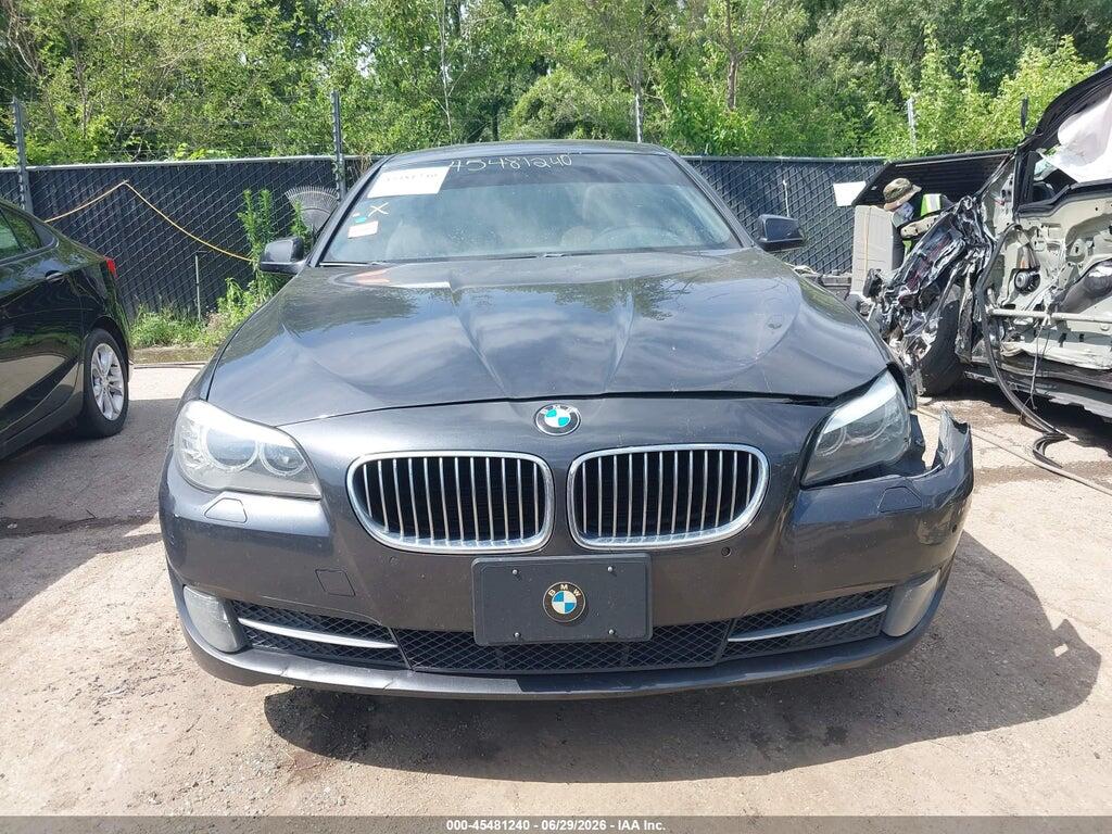WBAFR1C56BC749073 2011 BMW 528I photo no. 12