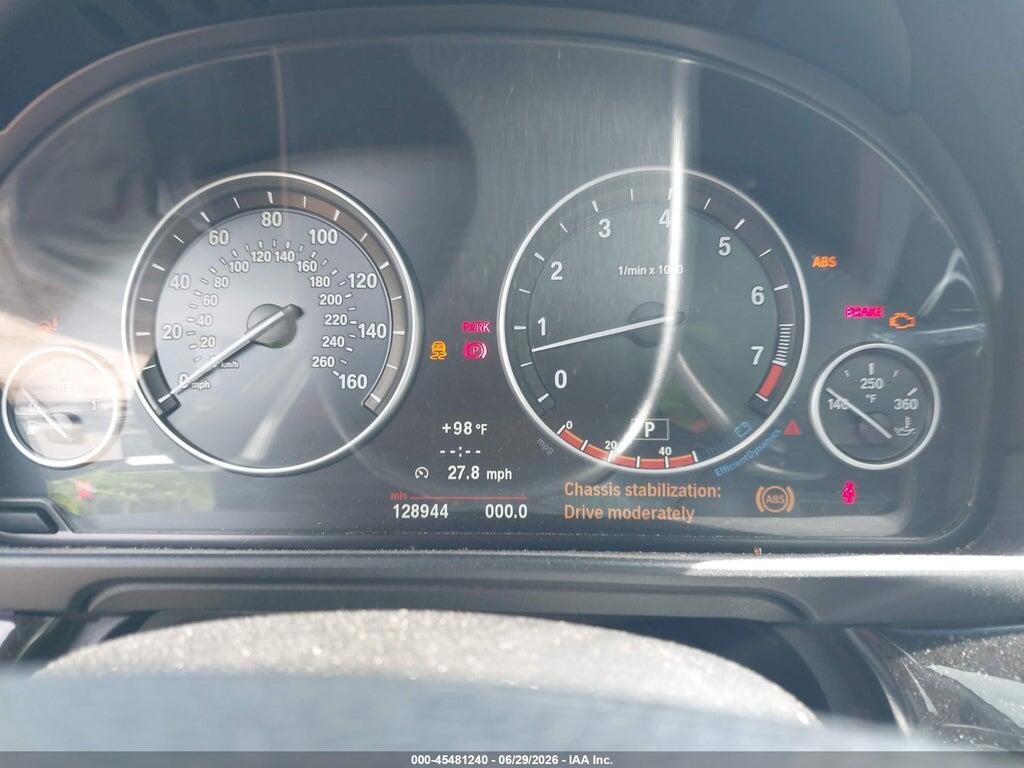 WBAFR1C56BC749073 2011 BMW 528I photo no. 7