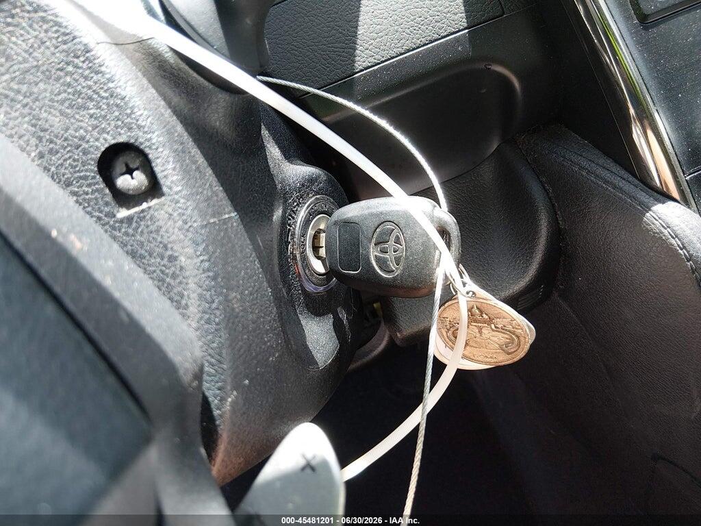 4T1BF1FKXCU550353 2012 TOYOTA CAMRY photo no. 11
