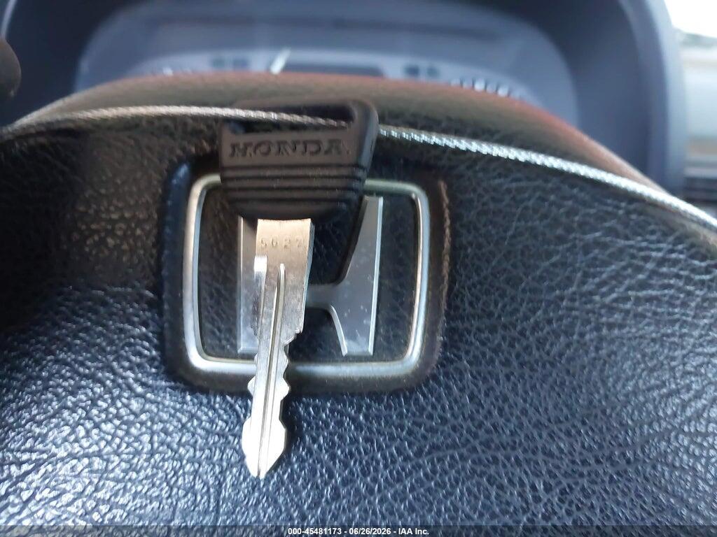 2HGED7361MH585113 1991 HONDA CIVIC photo no. 11
