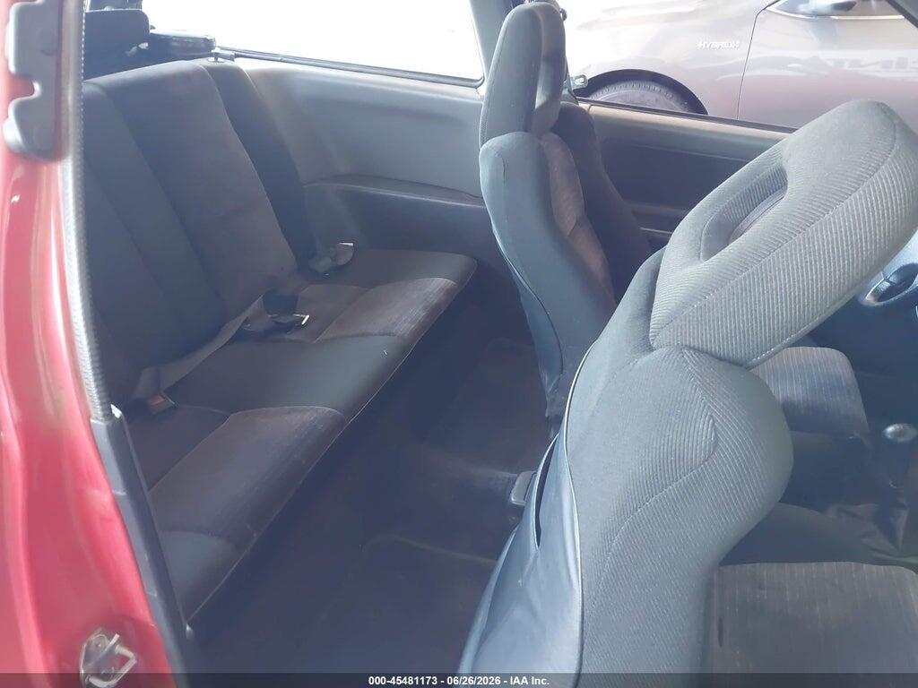 2HGED7361MH585113 1991 HONDA CIVIC photo no. 8