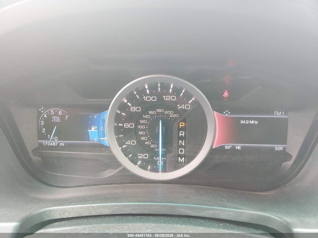 1FM5K8D8XFGA34232 2015 FORD EXPLORER photo no. 7