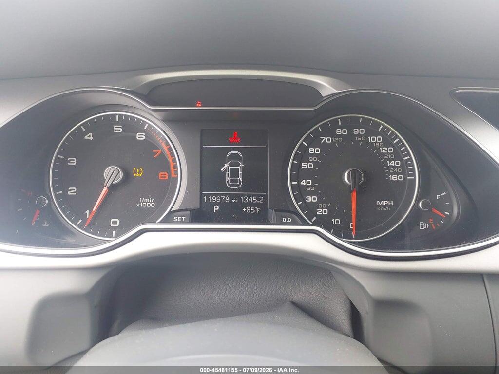 WAUBFAFL3FN038006 2015 AUDI A4 photo no. 7