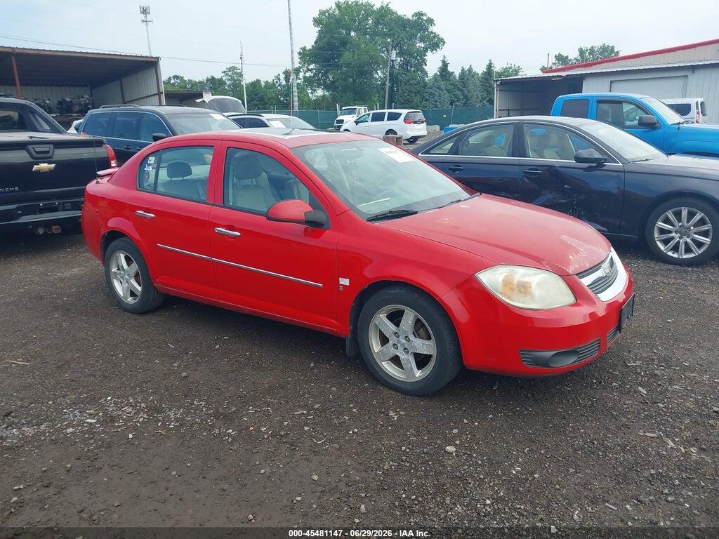 1G1AZ55F267720719 2006 CHEVROLET COBALT photo no. 1