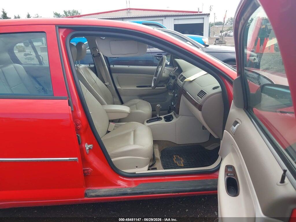 1G1AZ55F267720719 2006 CHEVROLET COBALT photo no. 5
