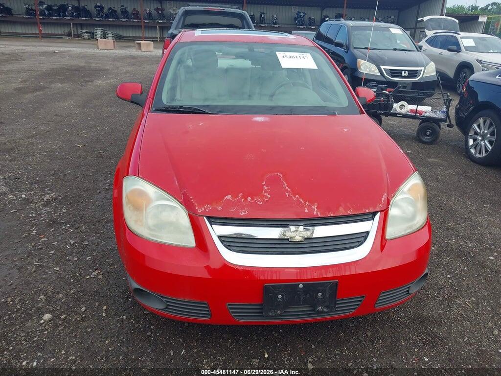1G1AZ55F267720719 2006 CHEVROLET COBALT photo no. 6