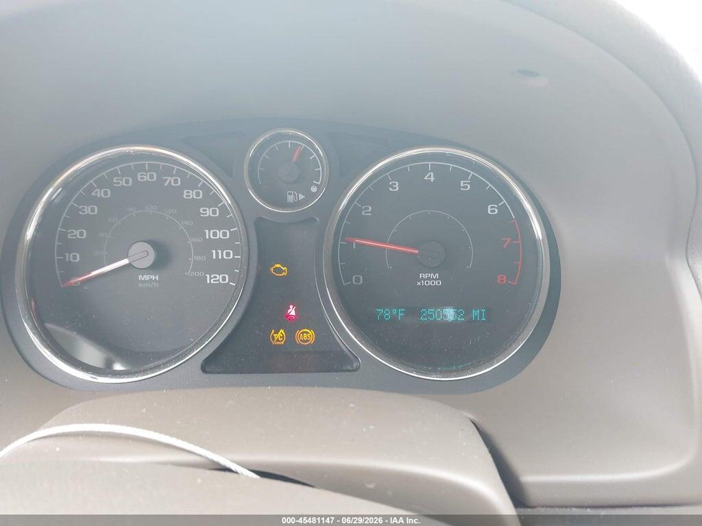 1G1AZ55F267720719 2006 CHEVROLET COBALT photo no. 7
