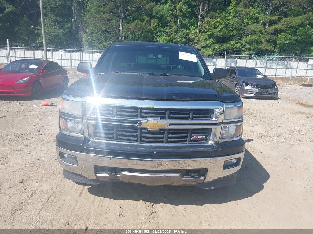 3GCUKREC0EG392273 2014 CHEVROLET SILVERADO 1500 photo no. 12