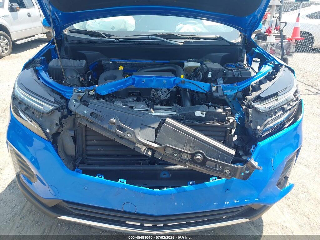 3GNAXKEG2RS152344 2024 CHEVROLET EQUINOX photo no. 10