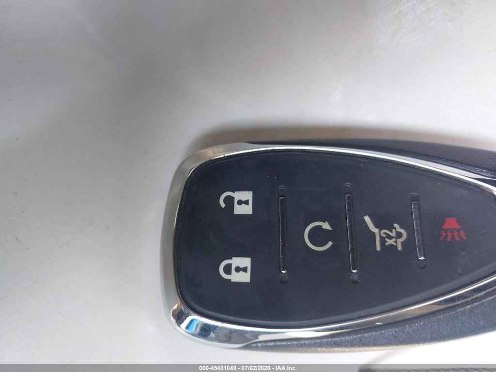 3GNAXKEG2RS152344 2024 CHEVROLET EQUINOX photo no. 11