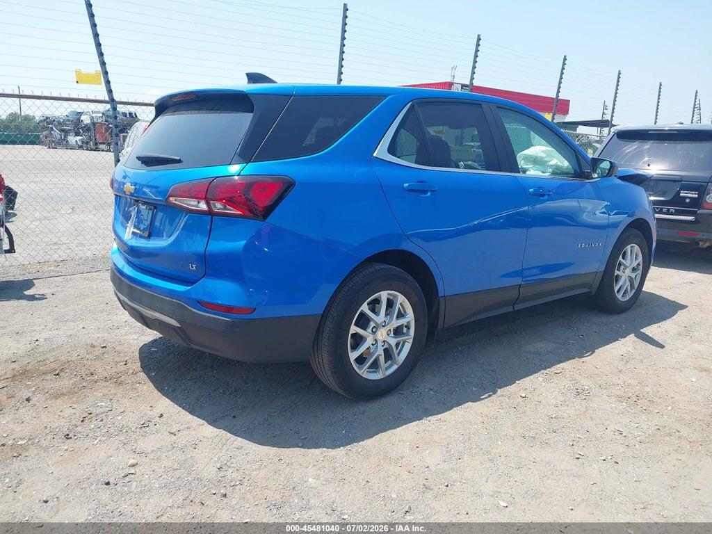 3GNAXKEG2RS152344 2024 CHEVROLET EQUINOX photo no. 4