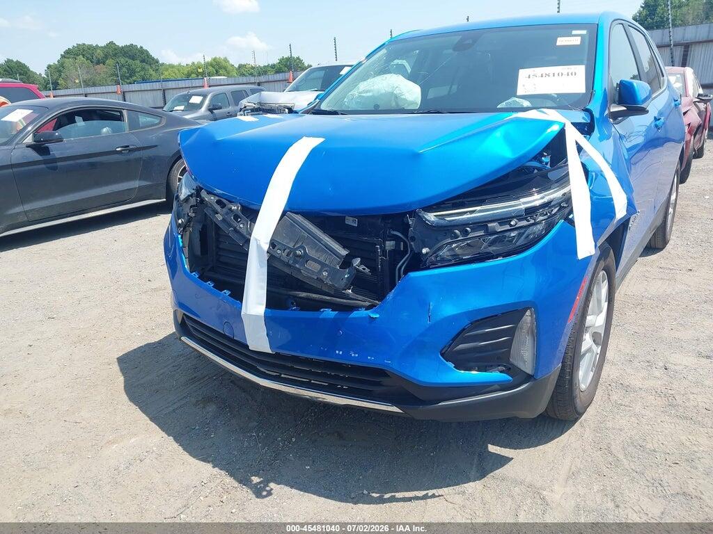 3GNAXKEG2RS152344 2024 CHEVROLET EQUINOX photo no. 6