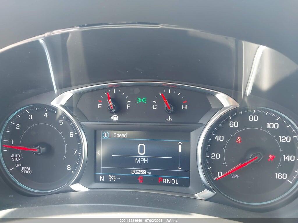 3GNAXKEG2RS152344 2024 CHEVROLET EQUINOX photo no. 7