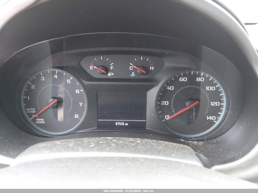 1G1ZD5ST0NF123858 2022 CHEVROLET MALIBU photo no. 7
