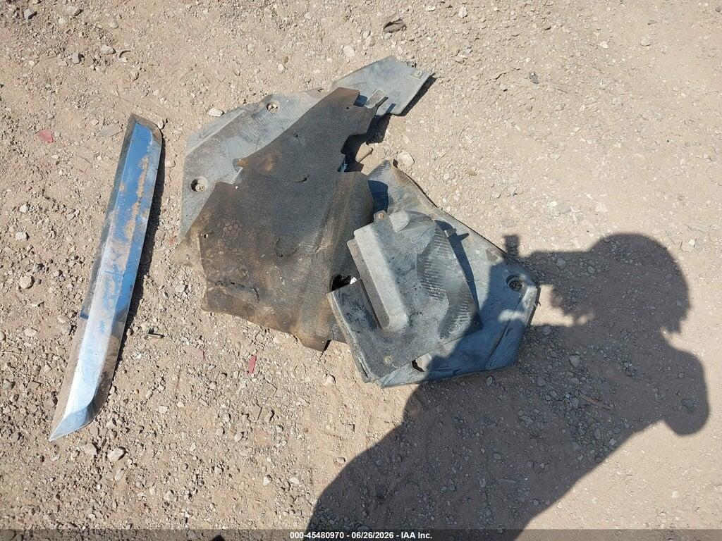 3FAHP0JG5CR398634 2012 FORD FUSION photo no. 12