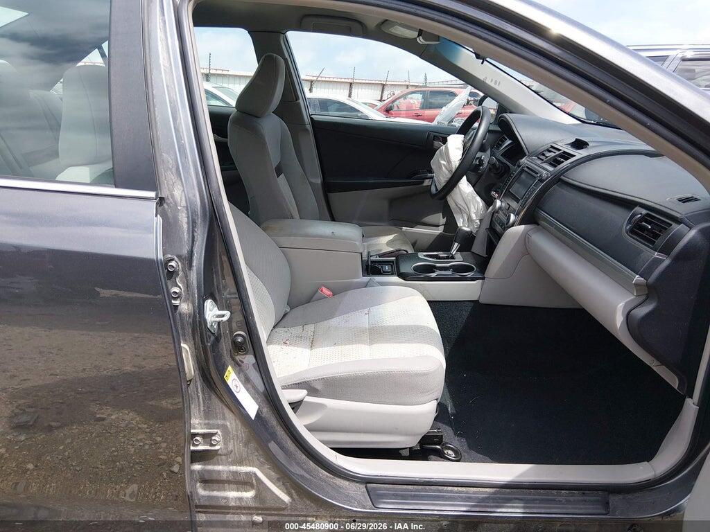 4T1BF1FK1CU065907 2012 TOYOTA CAMRY photo no. 5