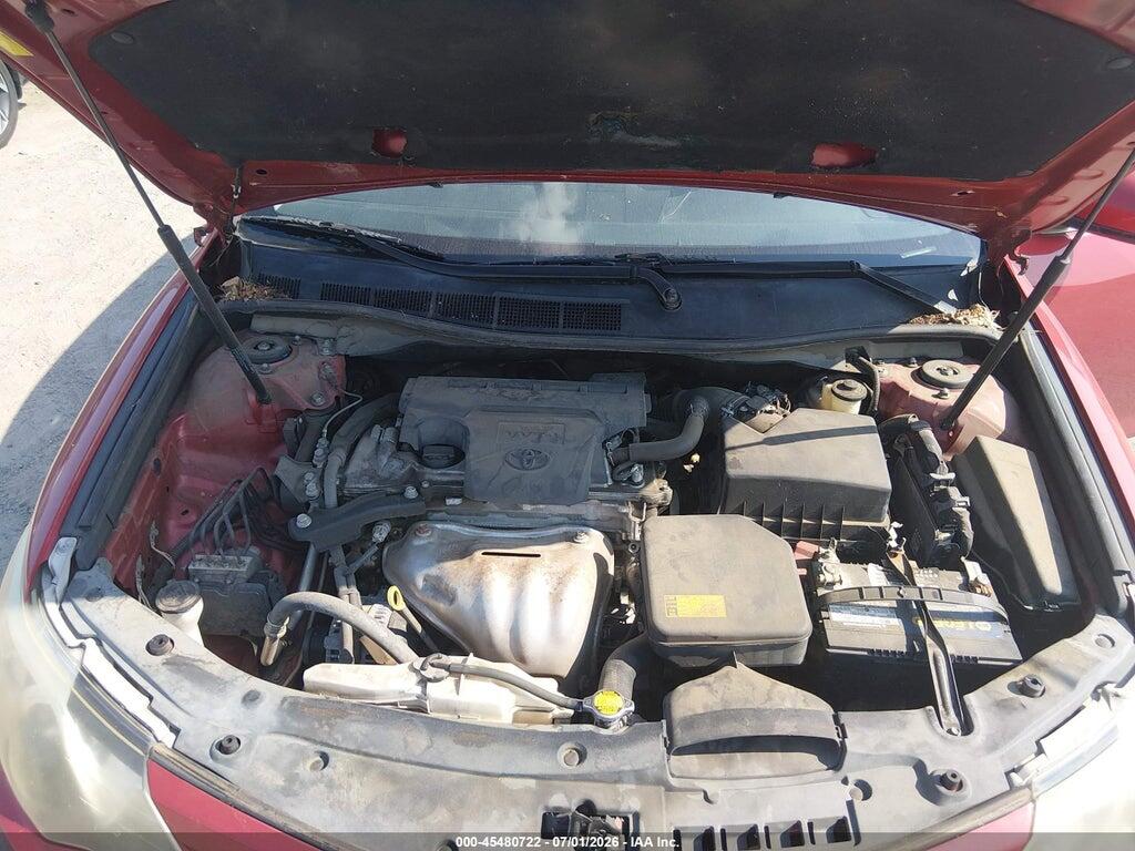4T1BF1FK3EU834930 2014 TOYOTA CAMRY photo no. 10