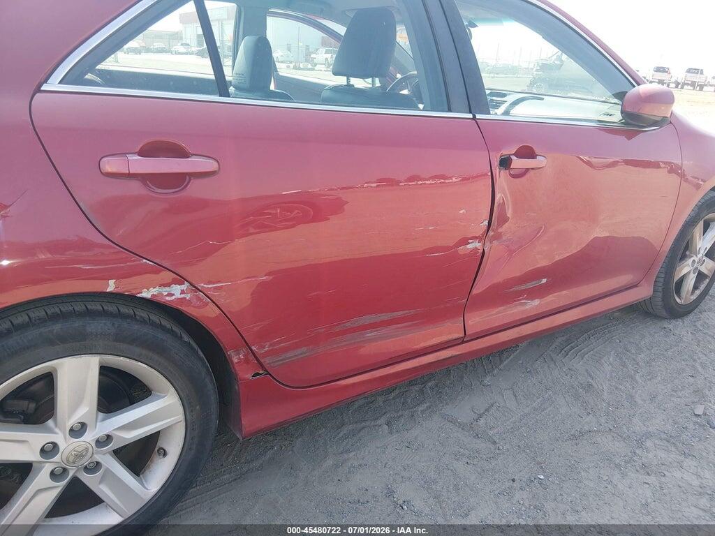 4T1BF1FK3EU834930 2014 TOYOTA CAMRY photo no. 6