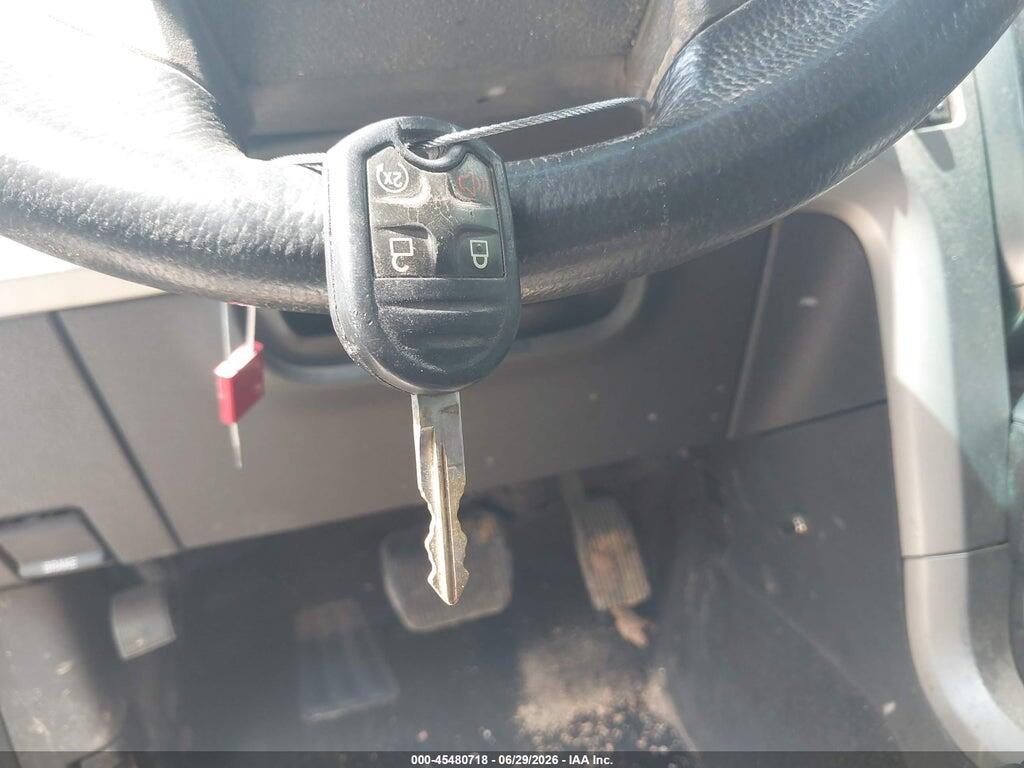 1FTFW1ET7DKG40279 2013 FORD F-150 photo no. 11