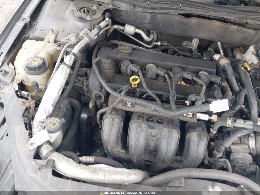 3FAHP0JA3CR101033 2012 FORD FUSION photo no. 10