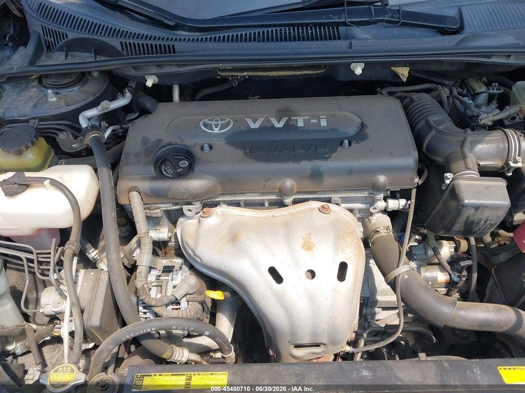 JTKDE177770154364 2007 SCION TC photo no. 10