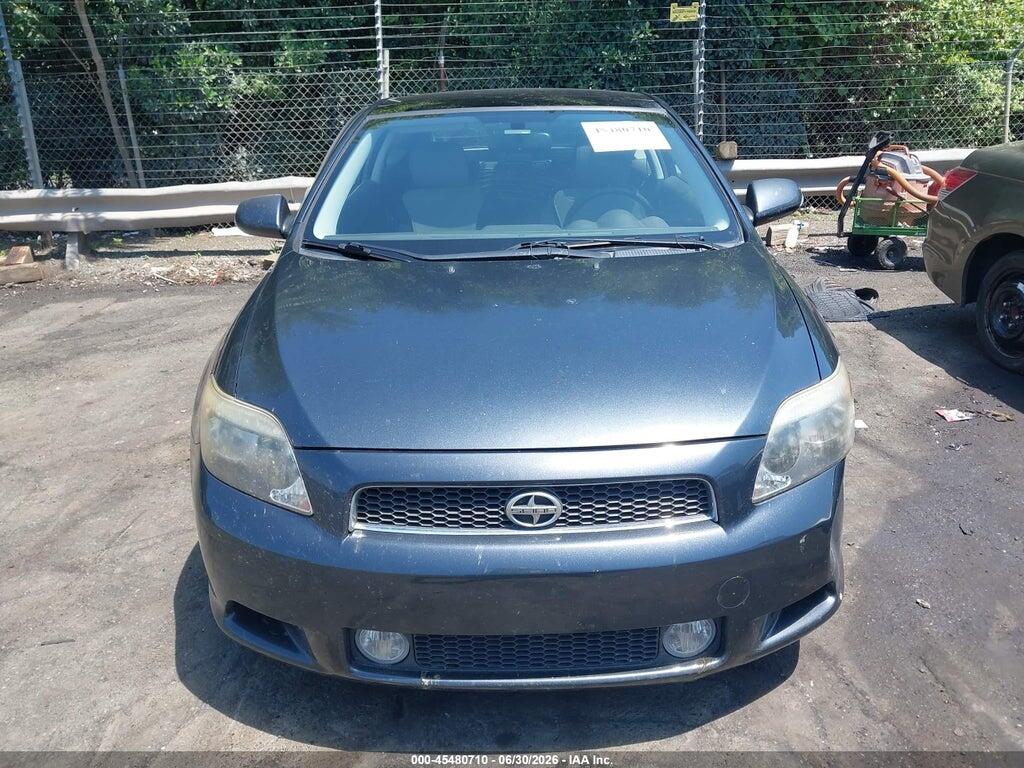 JTKDE177770154364 2007 SCION TC photo no. 12