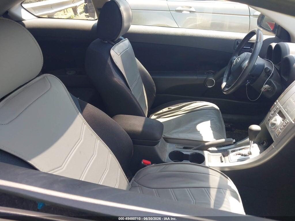 JTKDE177770154364 2007 SCION TC photo no. 5
