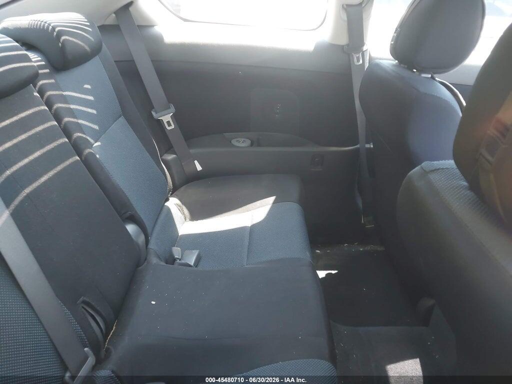 JTKDE177770154364 2007 SCION TC photo no. 8