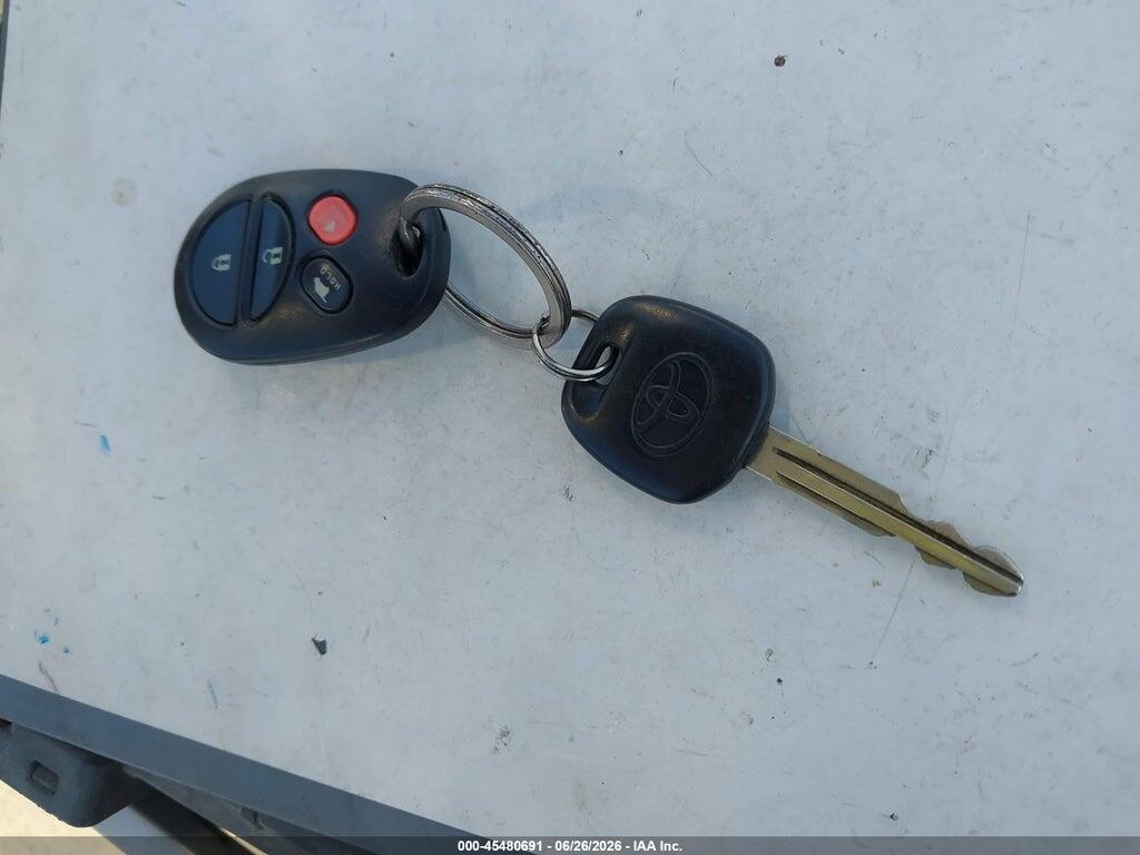 5TDZY68A88S014852 2008 TOYOTA SEQUOIA photo no. 11