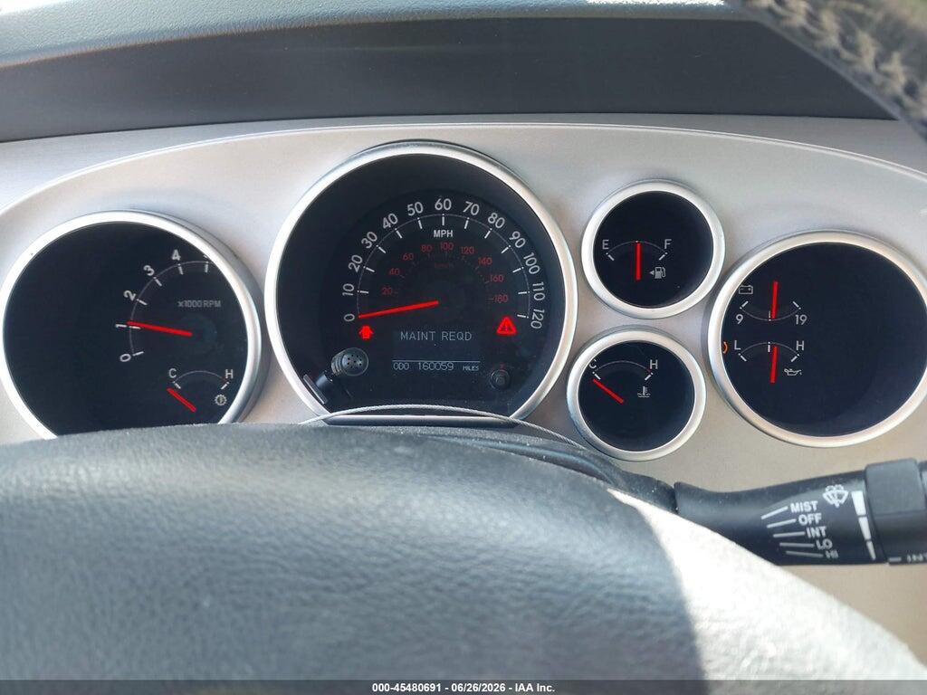 5TDZY68A88S014852 2008 TOYOTA SEQUOIA photo no. 7