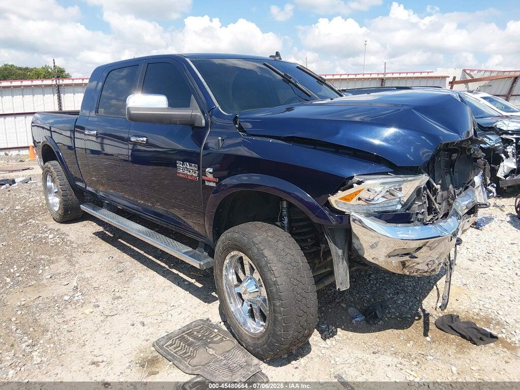 3C63R3ML4GG170223 2016 RAM 3500 photo no. 1