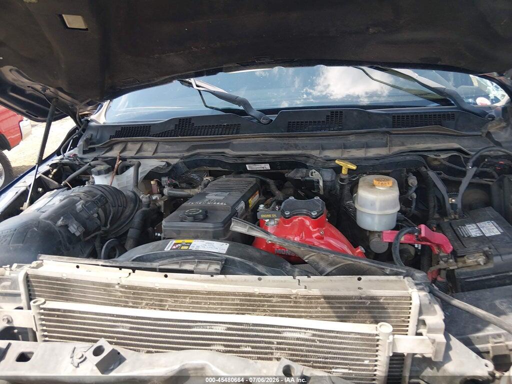 3C63R3ML4GG170223 2016 RAM 3500 photo no. 10