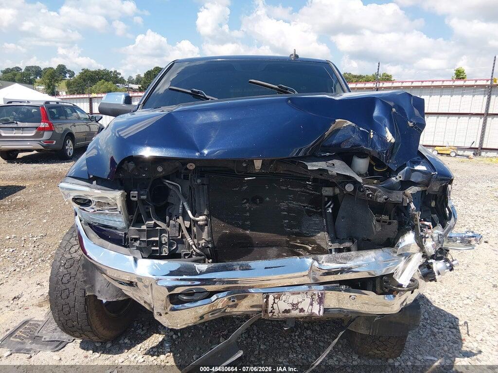 3C63R3ML4GG170223 2016 RAM 3500 photo no. 12