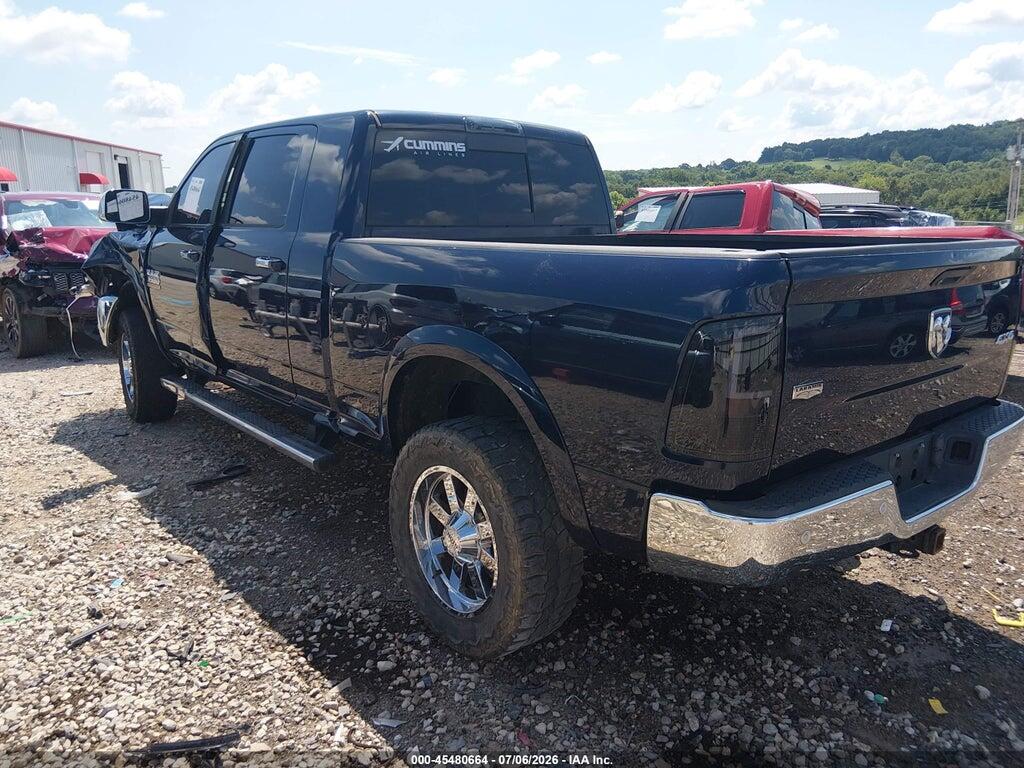 3C63R3ML4GG170223 2016 RAM 3500 photo no. 3